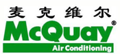 麦克维尔空调